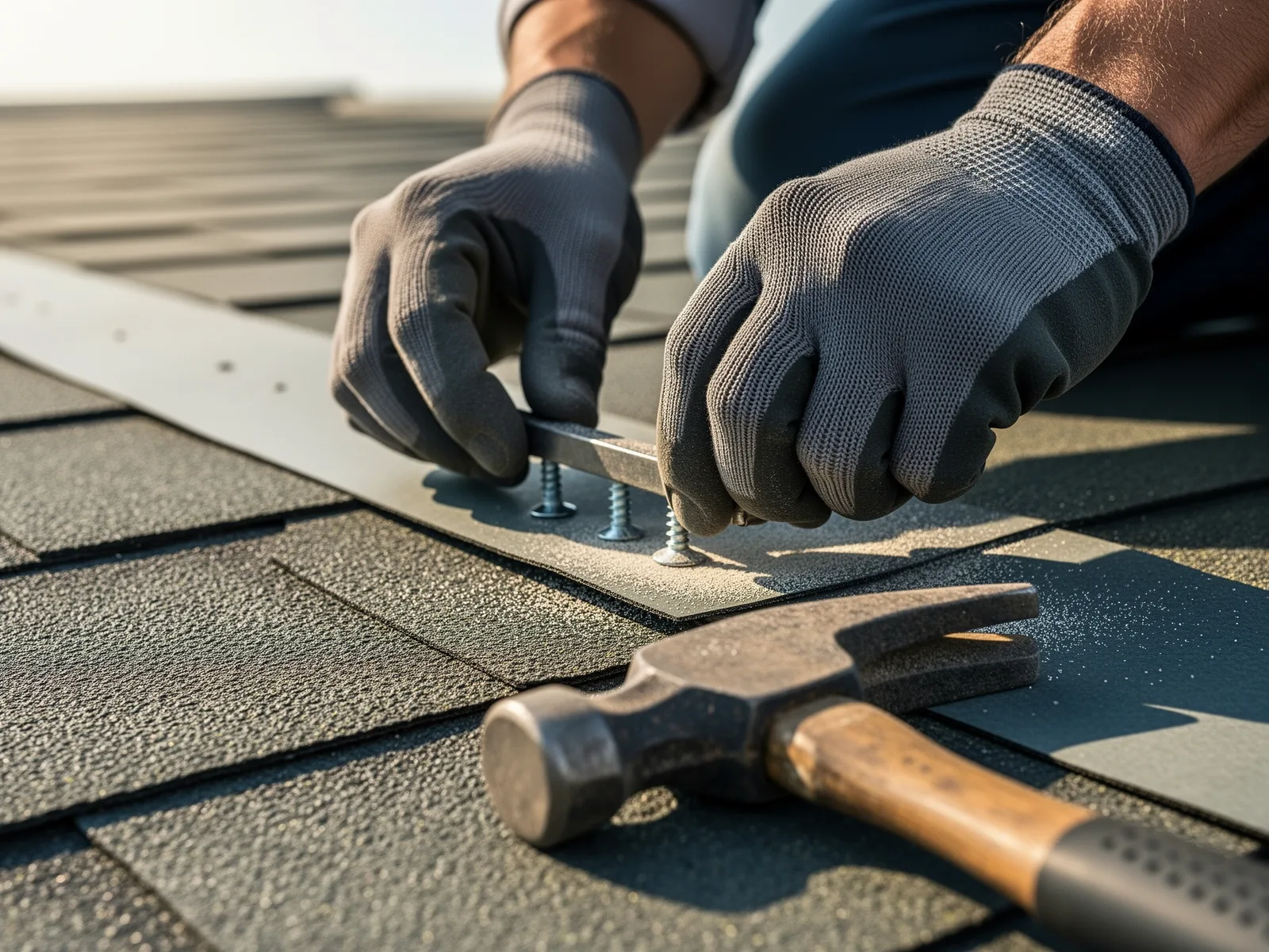 Why choose Fascia Repair in Mount Upton, NY